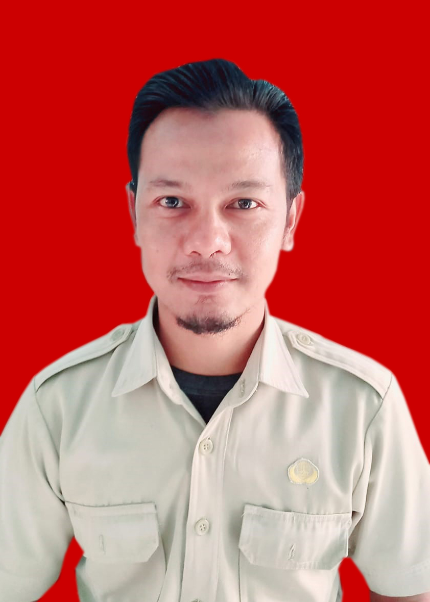 INDRA SUDRAJAT
