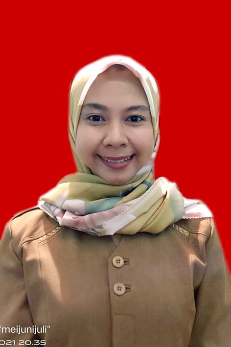 NENENG MELIANI 
