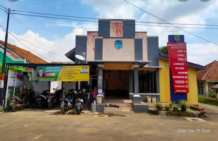 Selamat Datang